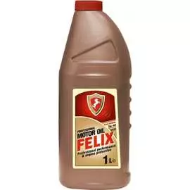 Моторное масло FELIX