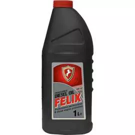 Моторное масло FELIX