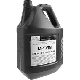 Моторное масло FORWARD GEAR М-10 ДМ 83