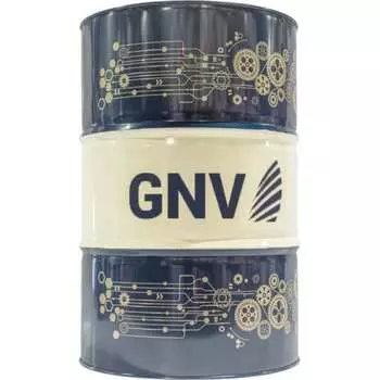 Моторное масло GNV