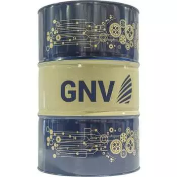 Моторное масло GNV