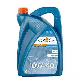 Моторное масло GRACE LUBRICANTS