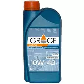Моторное масло GRACE LUBRICANTS