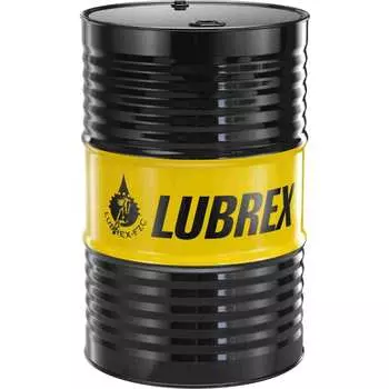 Моторное масло LUBREX VELOCITY NANO PLUS 5W-40 726891