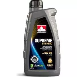 Моторное масло PETRO-CANADA