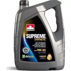 Моторное масло PETRO-CANADA
