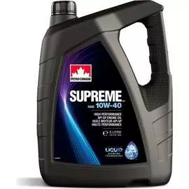 Моторное масло PETRO-CANADA