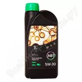 Моторное масло NEO Oil