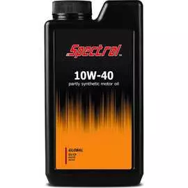 Моторное масло Spectrol GLOBAL 10W-40 9112