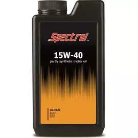Моторное масло Spectrol