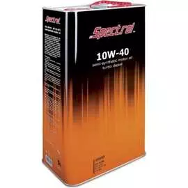 Моторное масло Spectrol