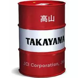 Моторное масло TAKAYAMA