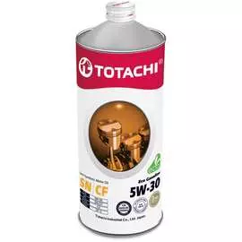 Моторное масло Totachi