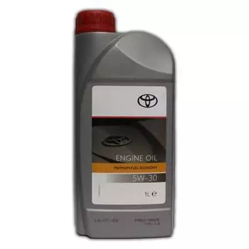 Моторное масло TOYOTA Премиум Full Economy Engine Oil 5W-30 08880-83388