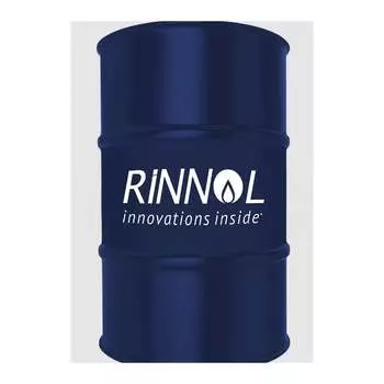 Моторное полусинтетическое масло RINNOL QUANT M 100520