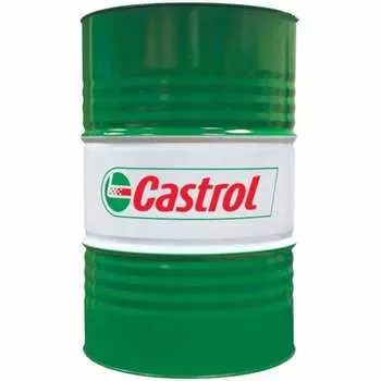 Моторное синтетическое масло Castrol