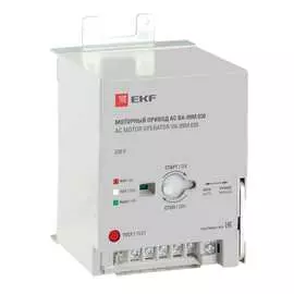 Моторный привод EKF