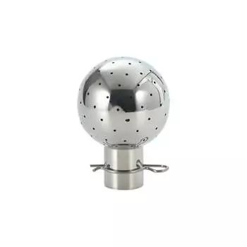 Моющая головка TITAN LOCK TL50/22WHСP