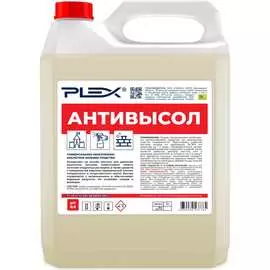Моющее средство PLEX УТ000005675