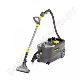 Моющий пылесос Karcher