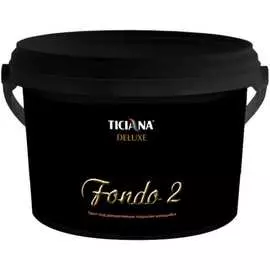 Моющийся грунт под декоративное покрытие Ticiana DeLuxe