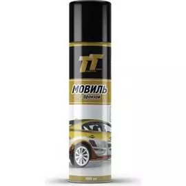 Мовиль TT