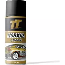 Мовиль TT
