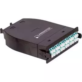 Mpo кассета LANMASTER LAN-MCSB-2M-24LC/OM3