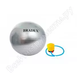 Мяч для фитнеса BRADEX