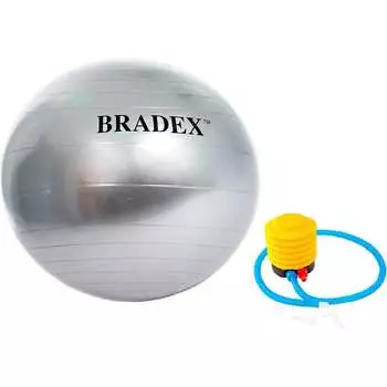 Мяч для фитнеса BRADEX