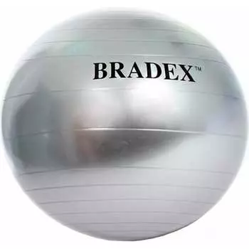 Мяч для фитнеса BRADEX