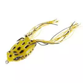 Мягкая приманка Lucky John LJ 3D Series FROG 140401-001
