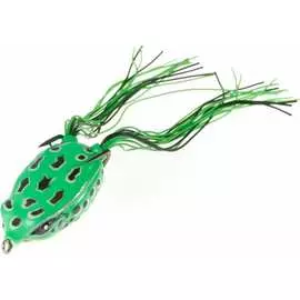 Мягкая приманка Lucky John LJ 3D Series FROG 140400-003