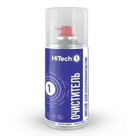 Мягкий очиститель электроконтактов HiTech1