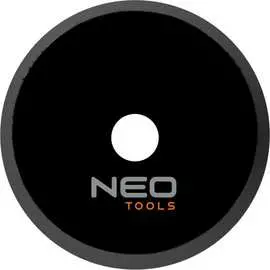 Мягкий полировальный диск NEO Tools