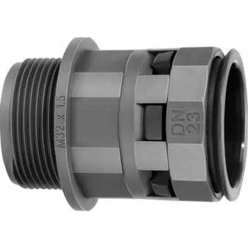 Муфта труба-коробка DKC PAM23M32N