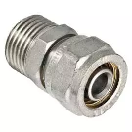 Муфта для металлопластиковых труб Valtec 5354