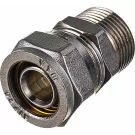 Муфта для металлопластиковых труб Valtec 13066