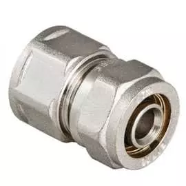 Муфта для металлопластиковых труб Valtec 7452