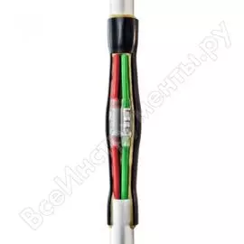 Мини муфта КВТ 3ПСТ 4/6, нг-LS 69175