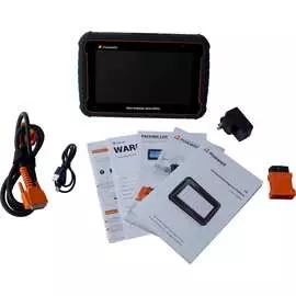 Мультибрендовый автосканер Foxwell