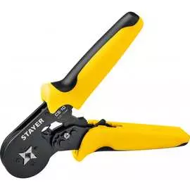 Мультидиапазонные пресс-клещи STAYER CS-10 44447