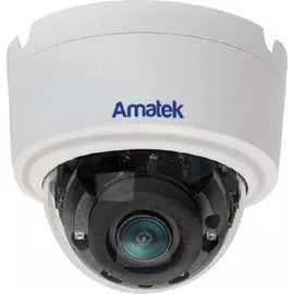 Мультиформатная купольная видеокамера Amatek AC-HD202V 7000517