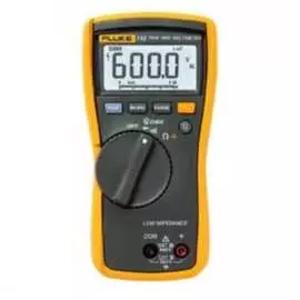 Мультиметр fluke 113