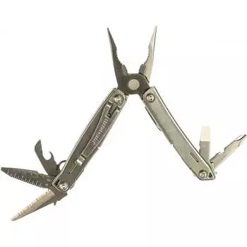 Мультитул Leatherman Sidekick 831439