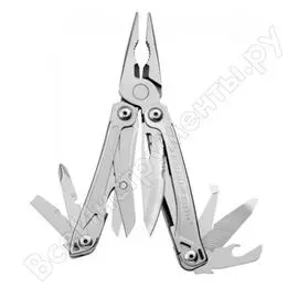 Мультитул Leatherman