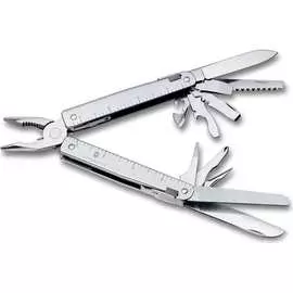 Мультитул Victorinox SwissTool 23 3.0323.L