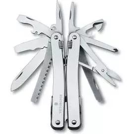 Мультитул Victorinox SwissTool Spirit X 3.0224.N