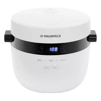 Мультиварка MAUNFELD