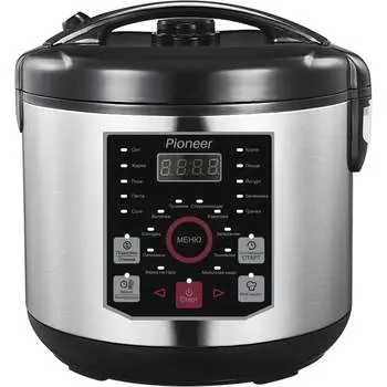 Мультиварка Pioneer